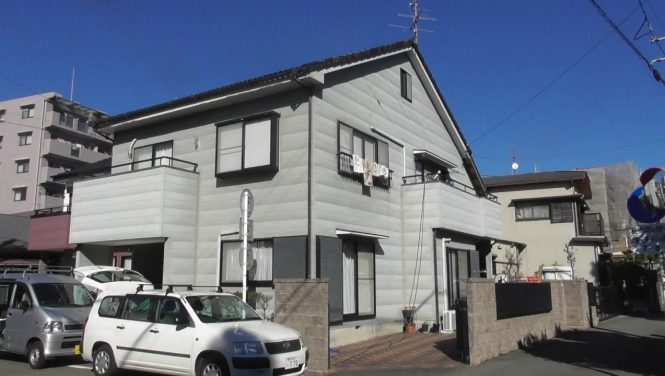 施工前