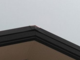 板金 施工前