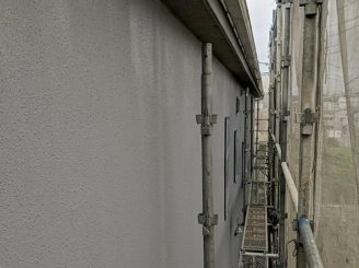 足場
