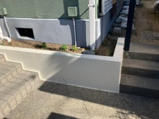 島田市河原|N様邸|外壁塗装工事・屋根塗装工事|施工後
