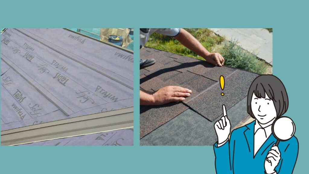 屋根塗装で補修しきれない場合の対策