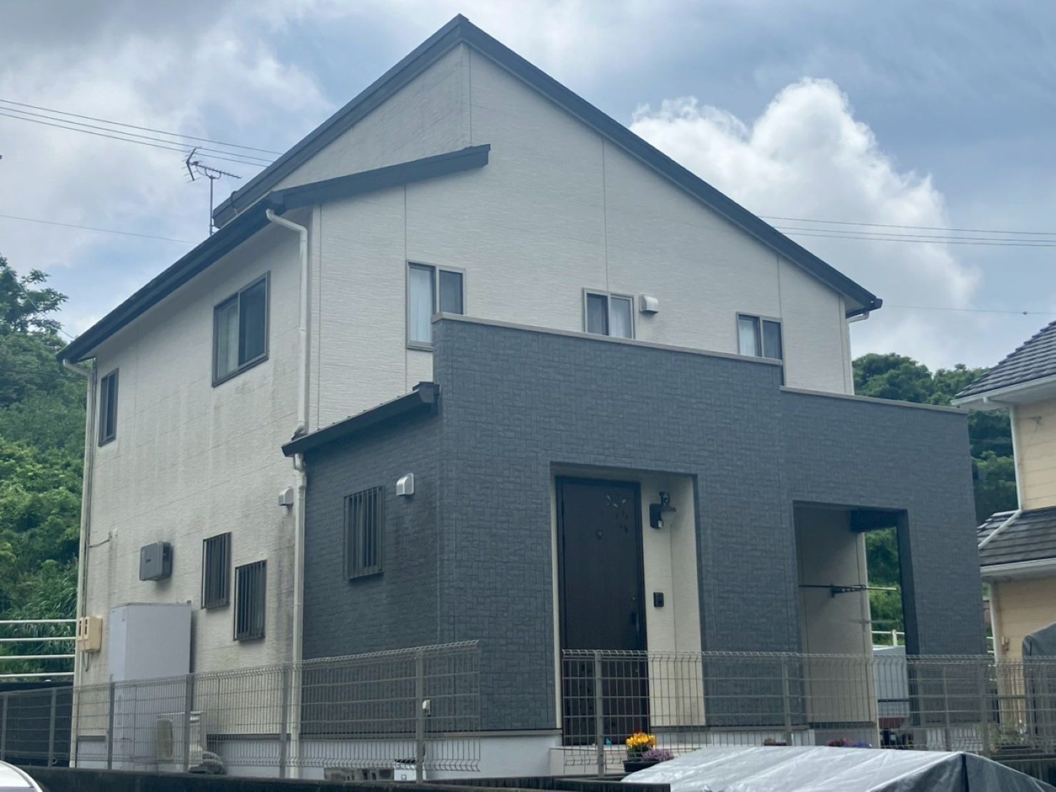 菊川市東横地Ｋ様邸
