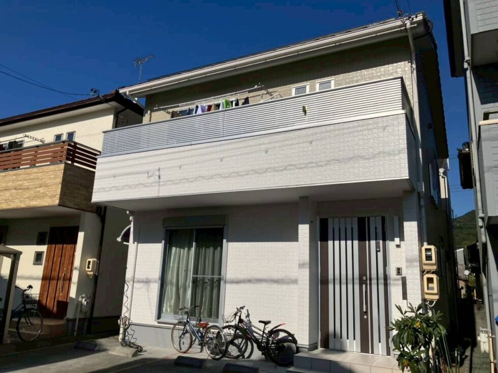 静岡市葵区羽鳥T様邸