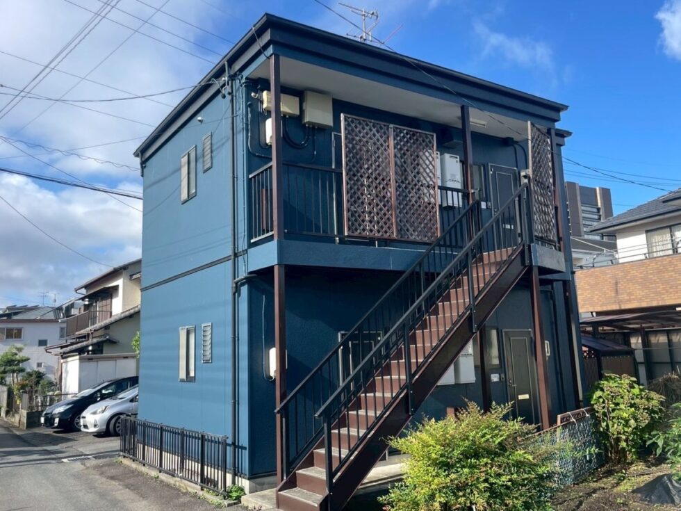 清水区草薙２丁目シャイニー様