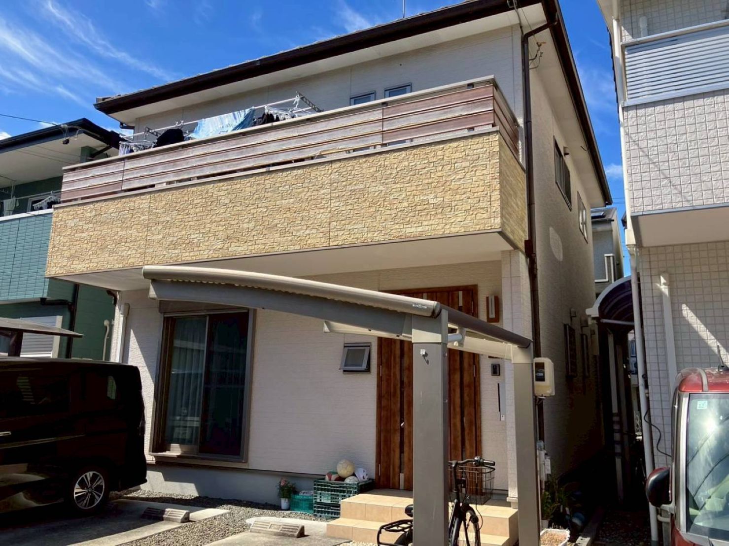 静岡市葵区羽鳥T様邸