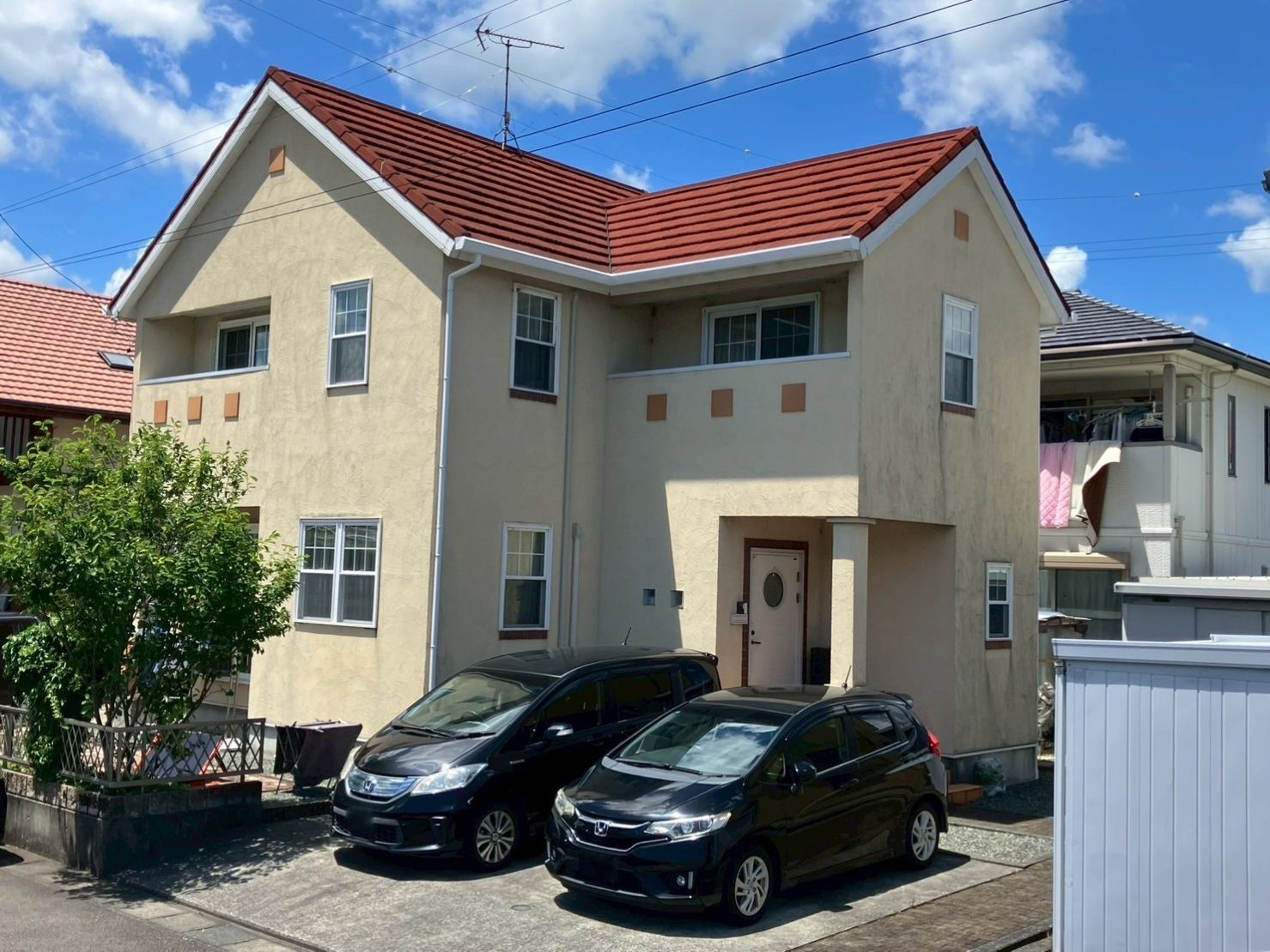 島田市金谷泉町Y様邸