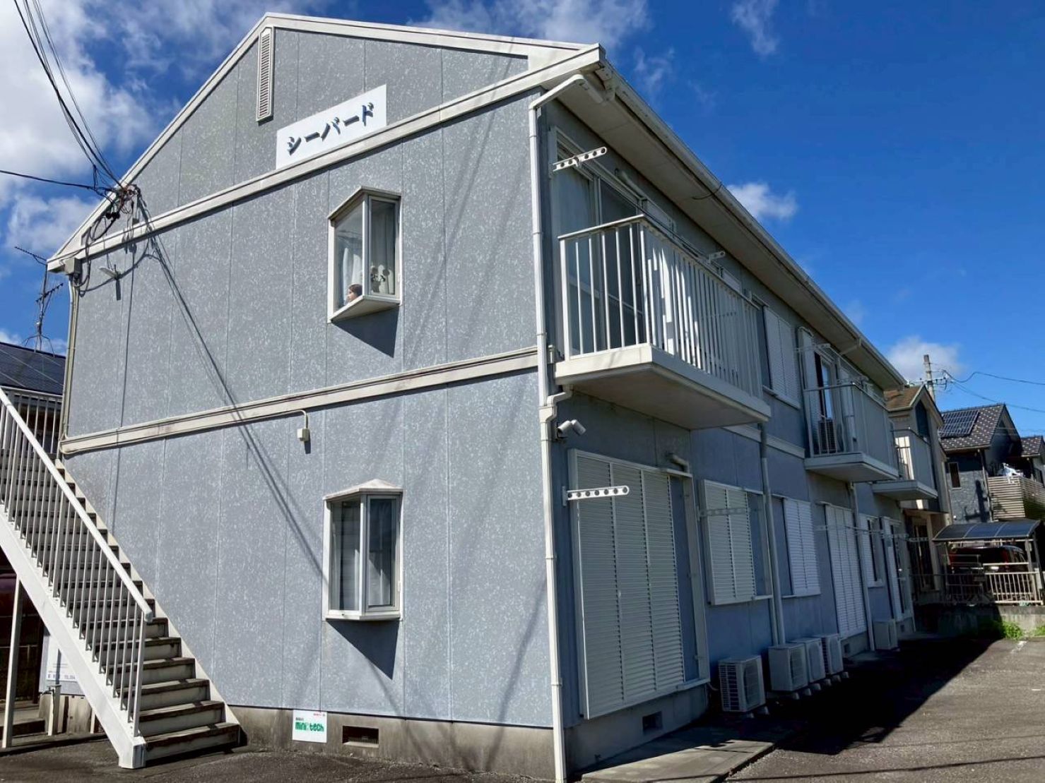 島田市中溝町シーバード様