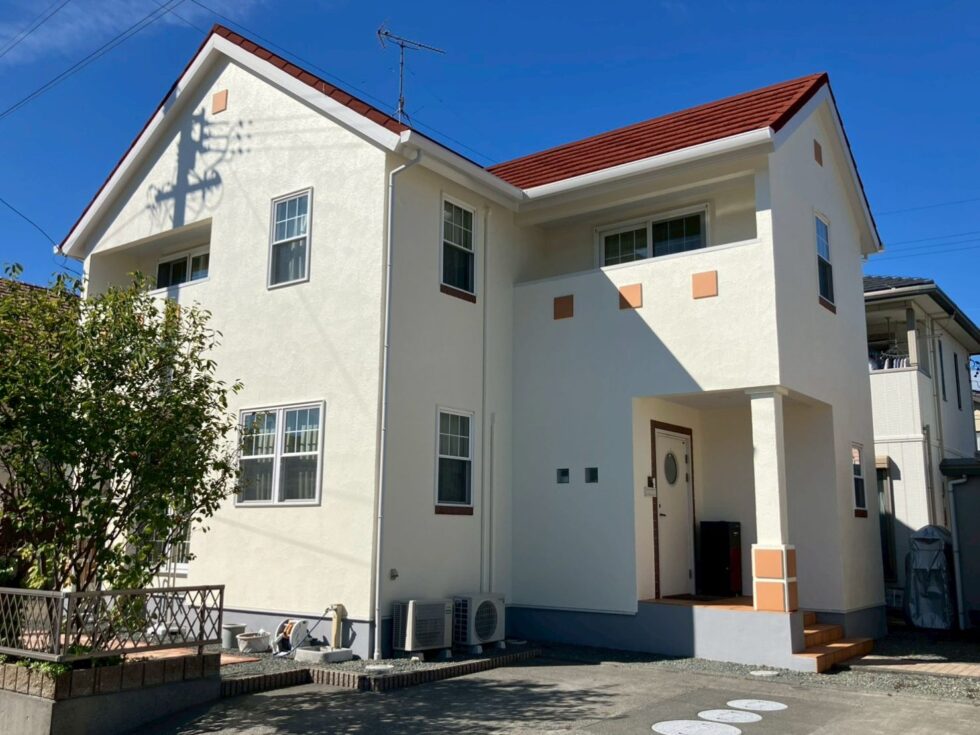 島田市金谷泉町Y様邸