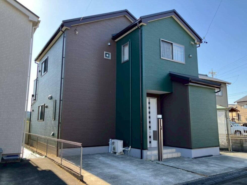 島田市横井M様邸