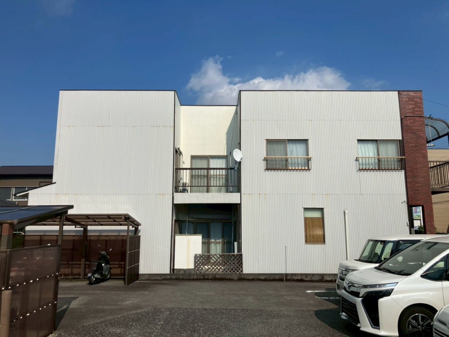 静岡市葵区新富町M様邸