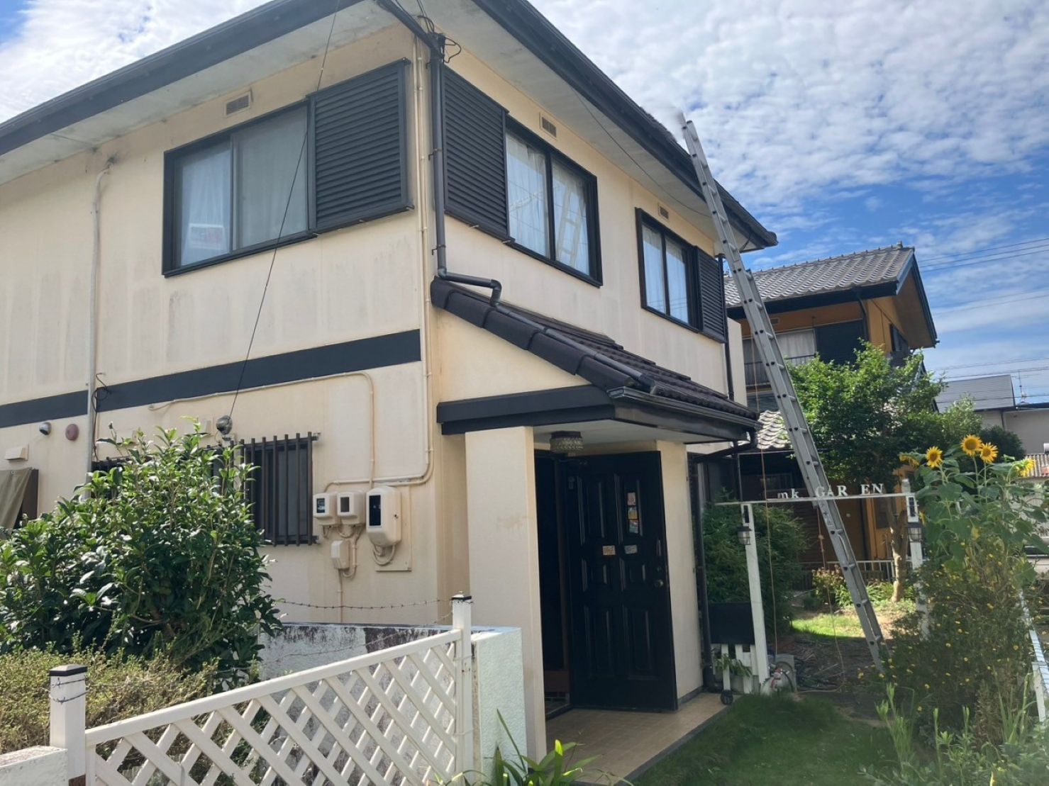 焼津市石脇下O様邸