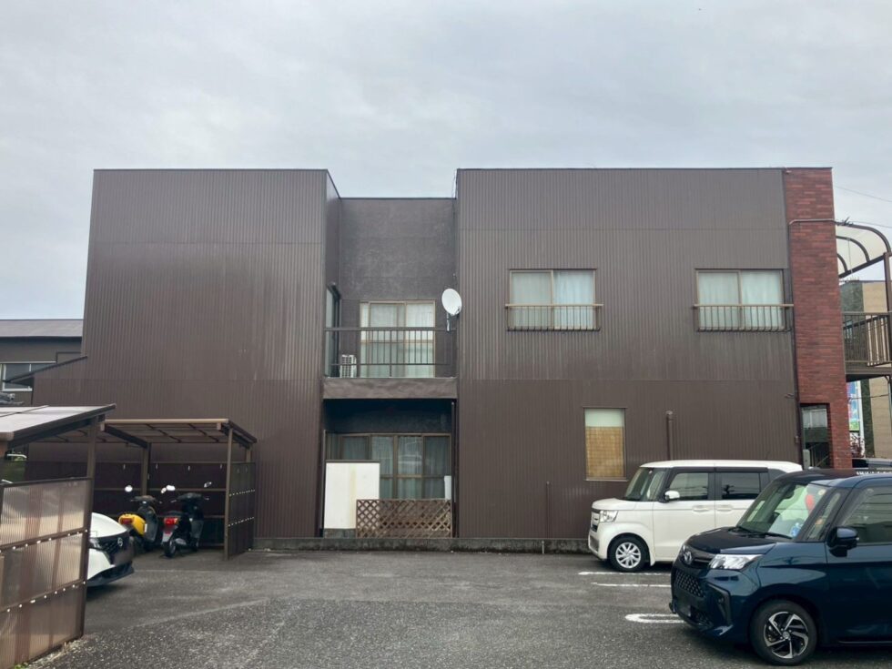 静岡市葵区新富町M様邸