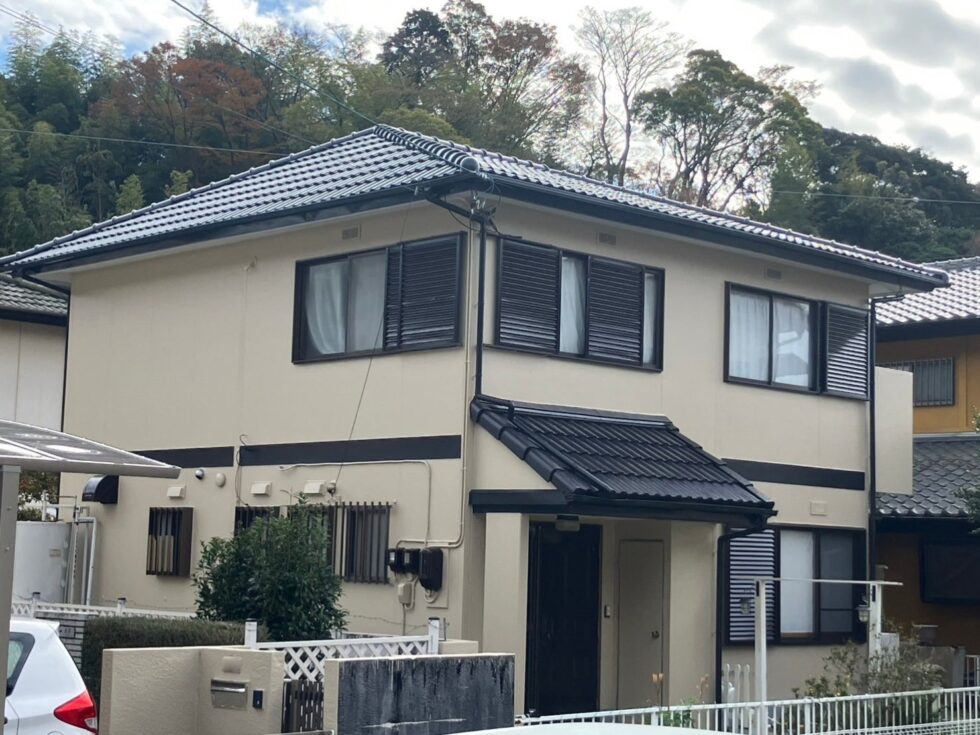 焼津市石脇下O様邸