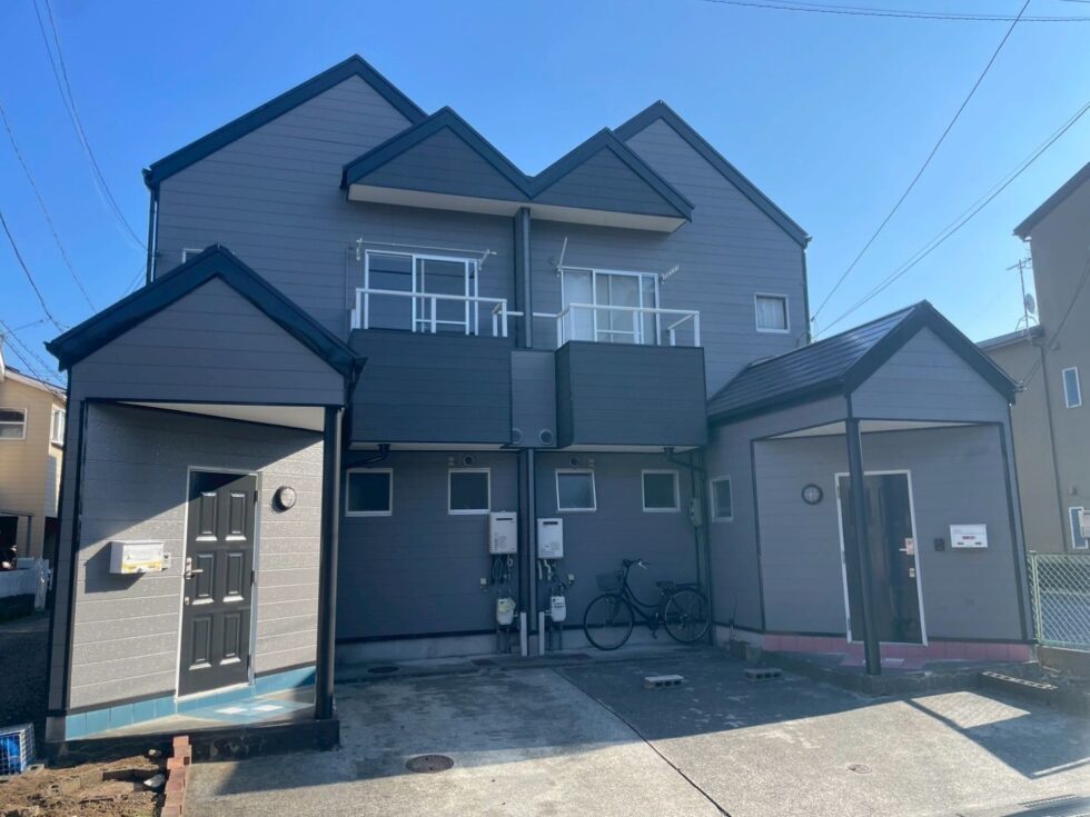 静岡市葵区北安東リュンヌ・ドゥ北安東様