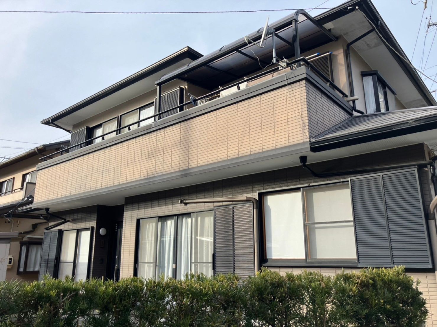 島田市野田S様邸