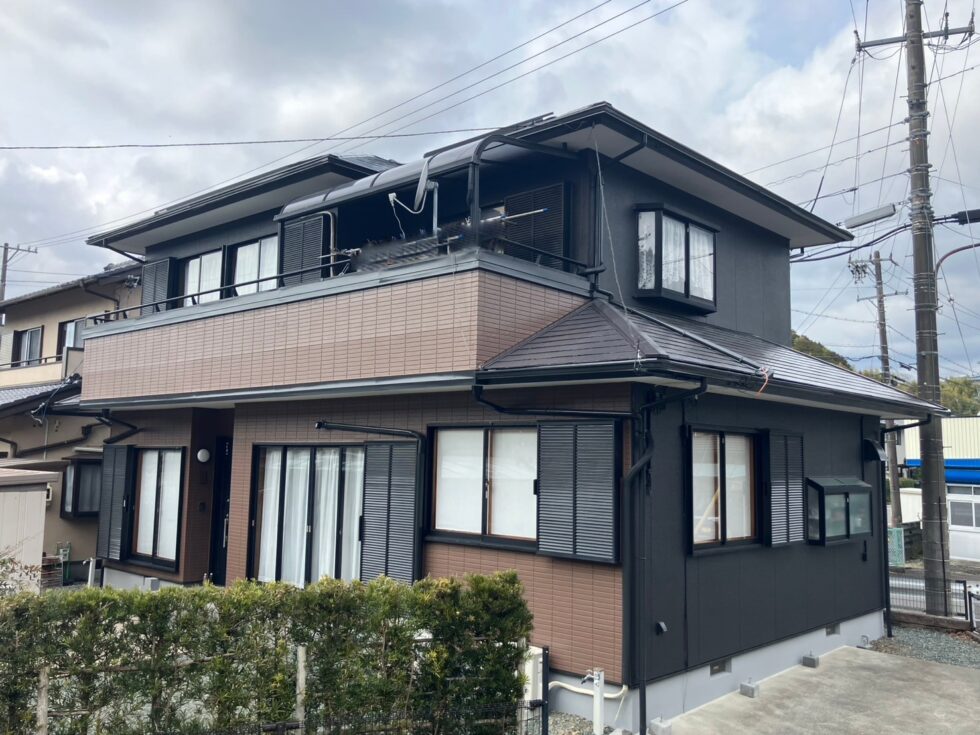 島田市野田S様邸