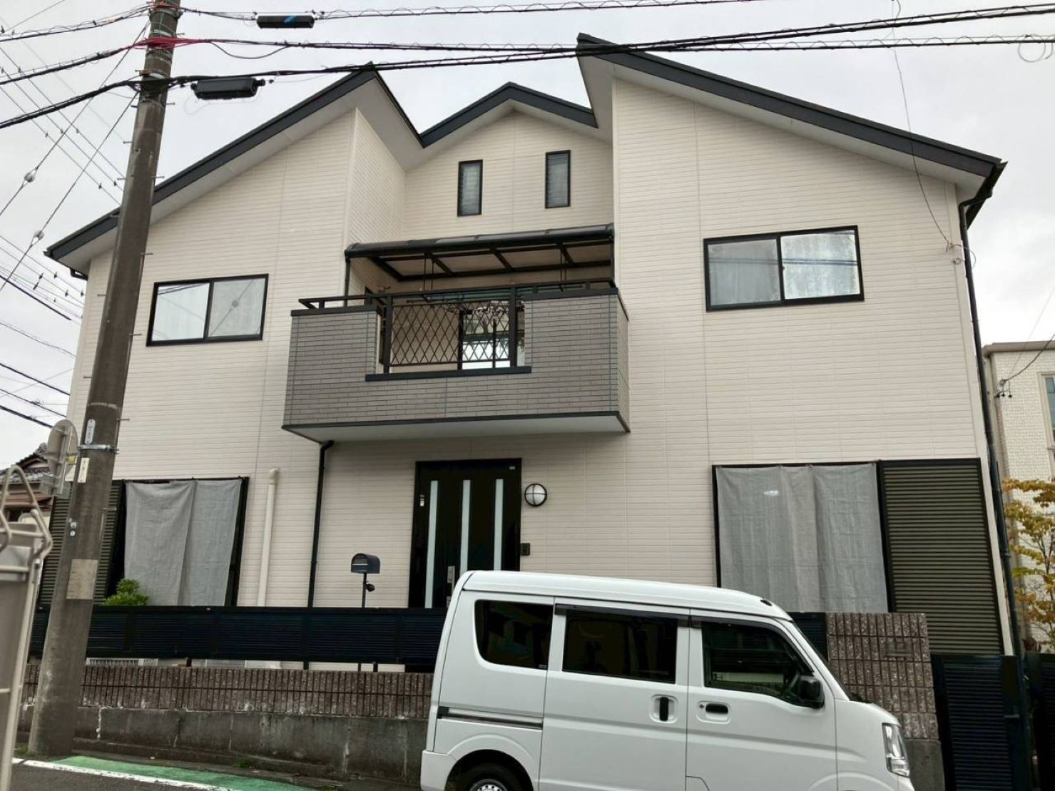 静岡市清水区草薙T様邸