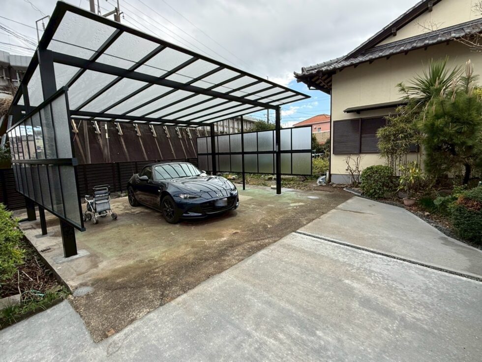 清水区八坂東M様邸