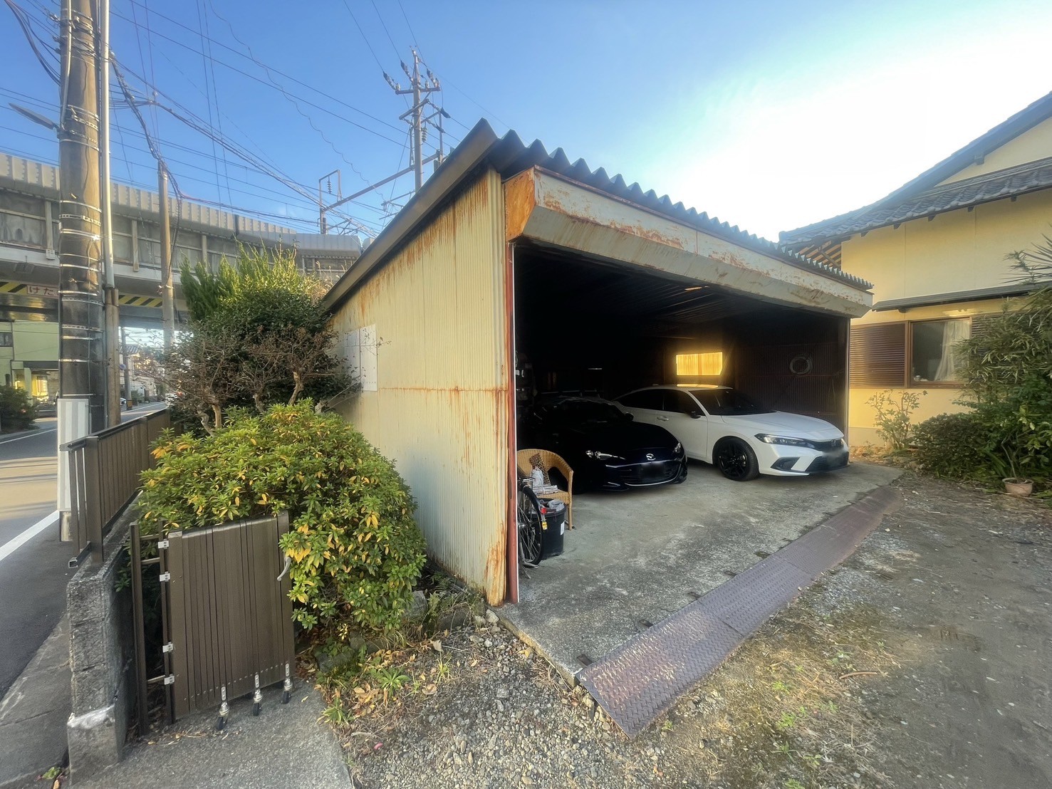 清水区八坂東M様邸